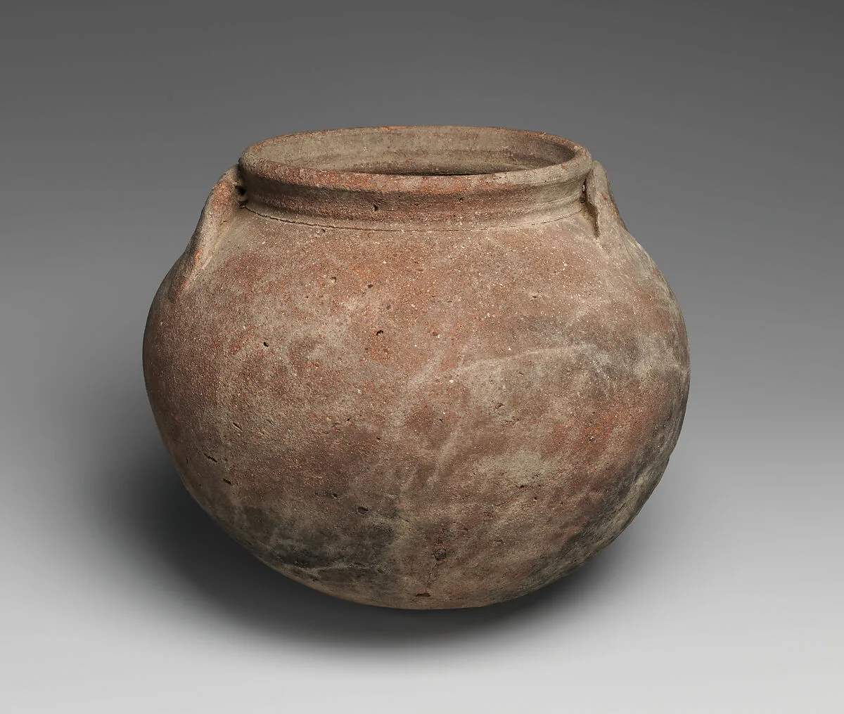 Pot — Unknown