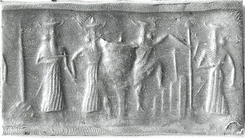 Cylinder seal