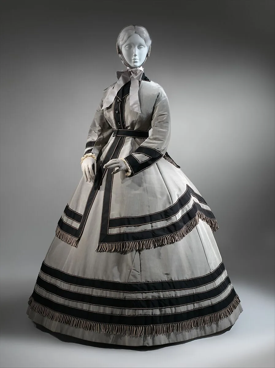 Wedding ensemble — Unknown