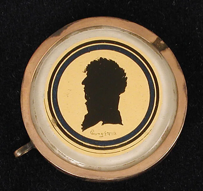 Pendant — Unknown