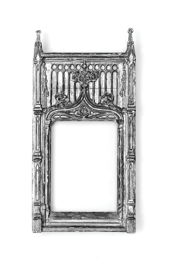 Tabernacle frame