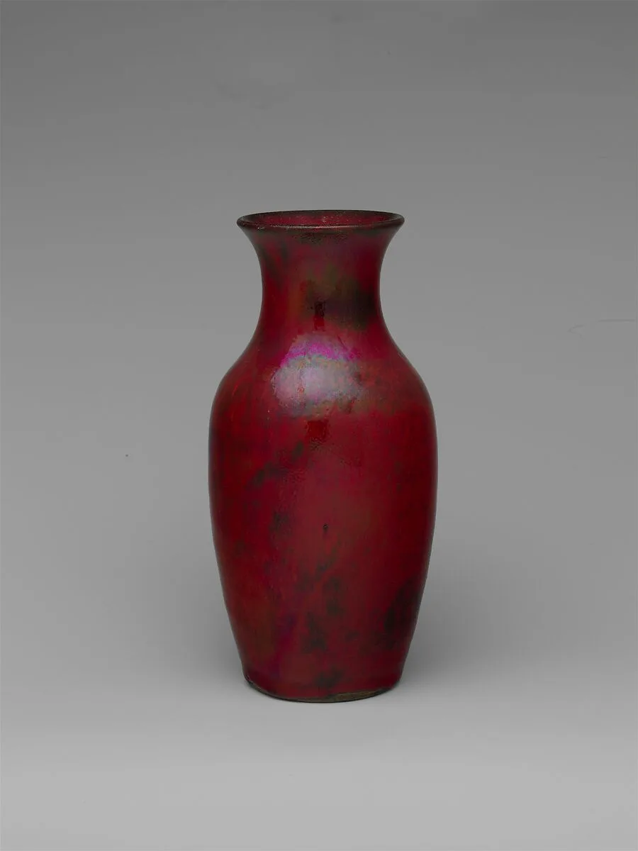 Vase — Chelsea Keramic Art Works