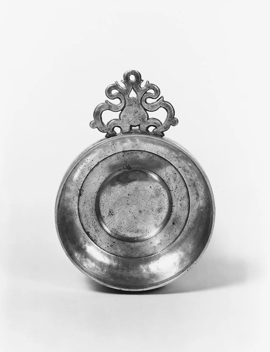 Porringer — Frederick Bassett