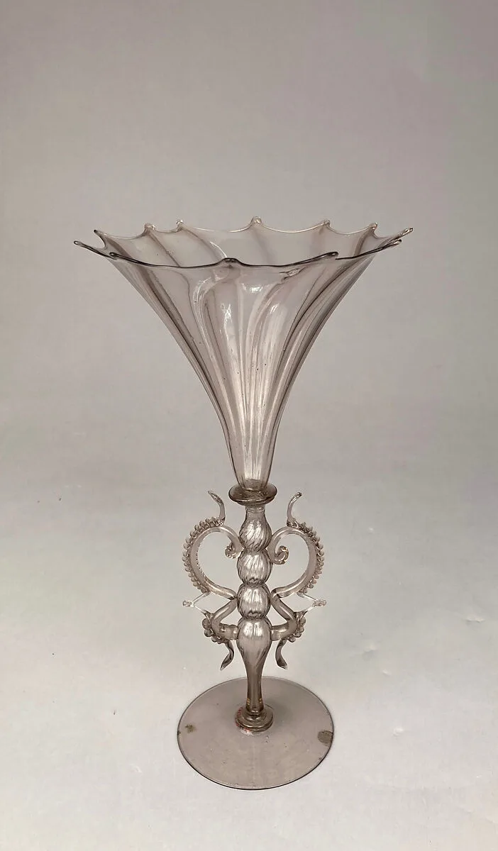 Goblet — Unknown