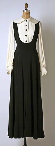 Evening dress