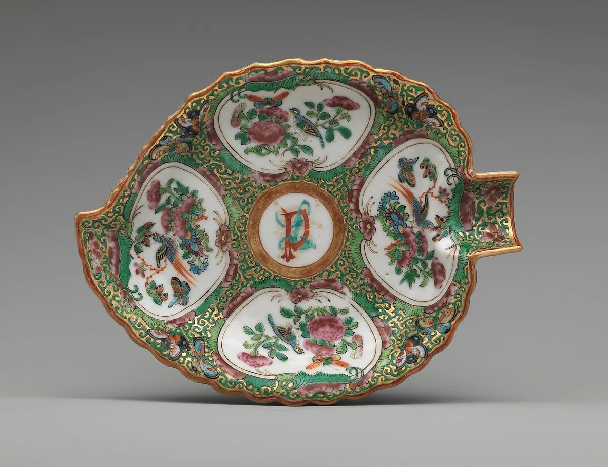 Dish — Unknown