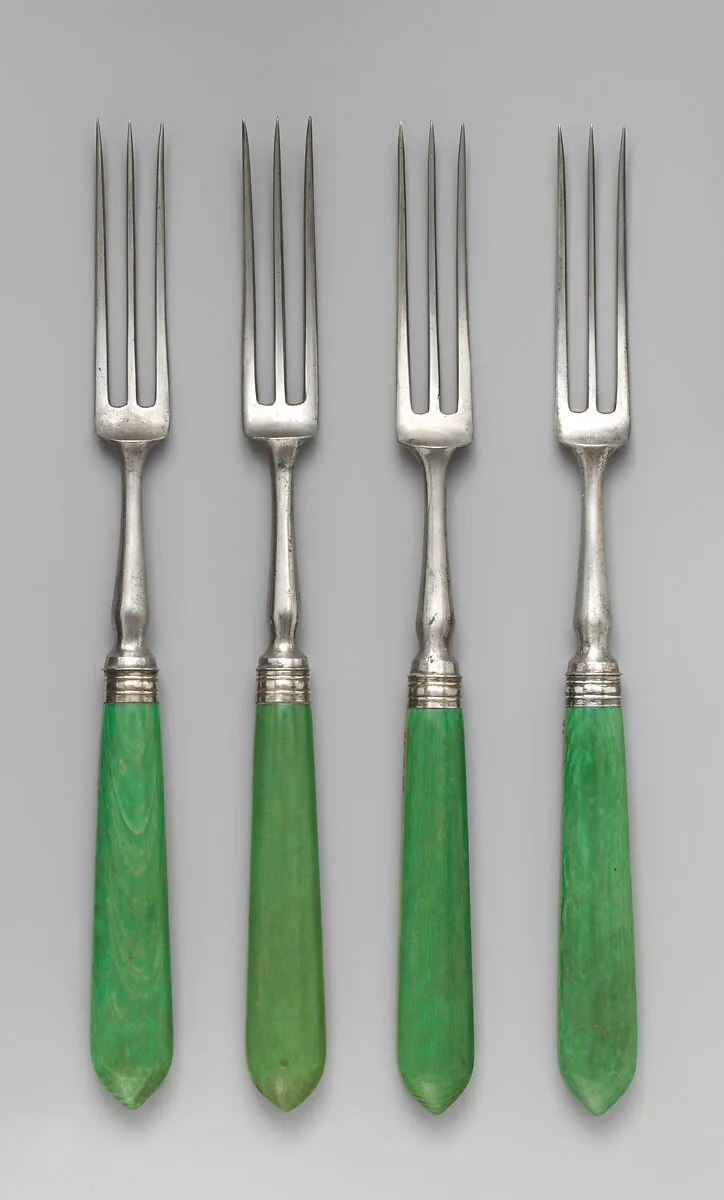 Fork — Unknown