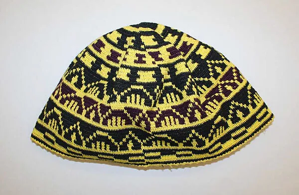 Hat — Unknown