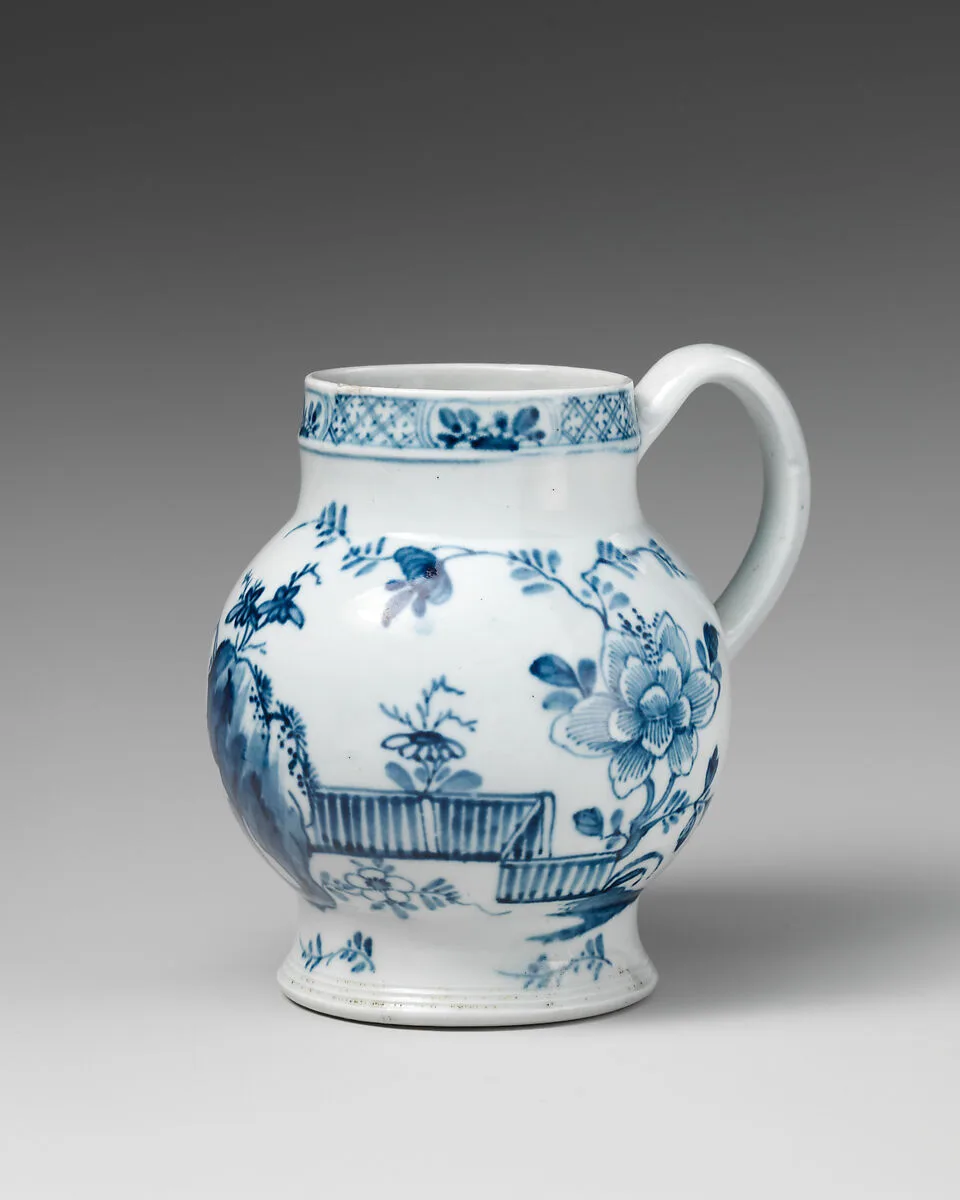 Mug — Unknown