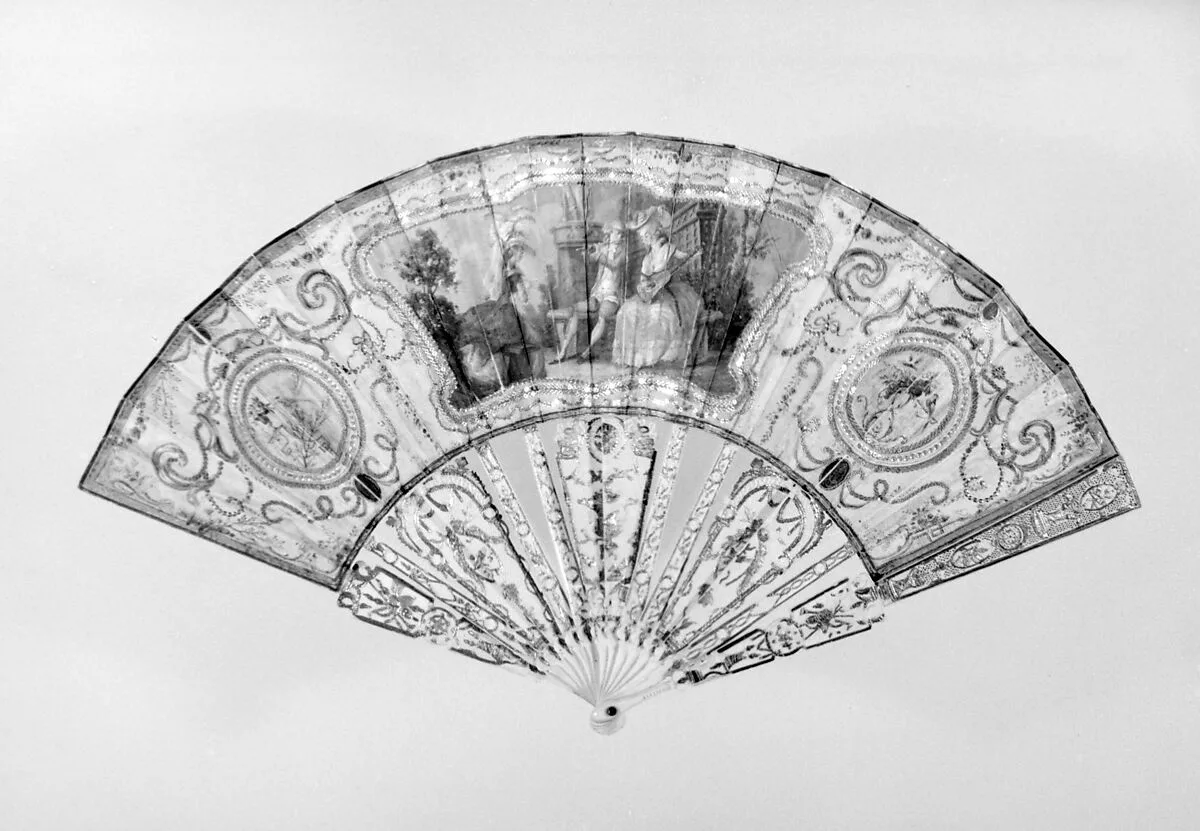 Fan — Unknown