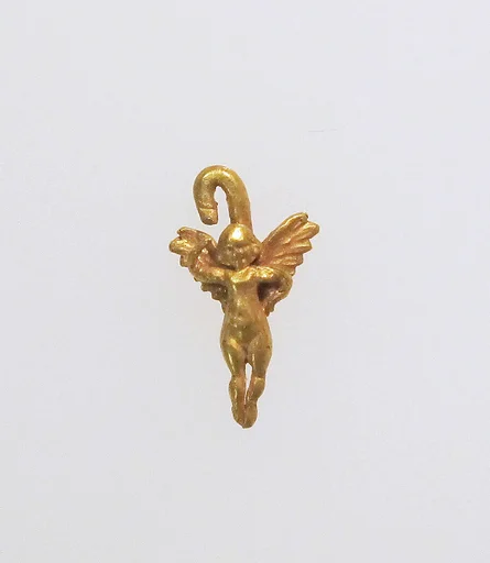 Pendant with Eros
