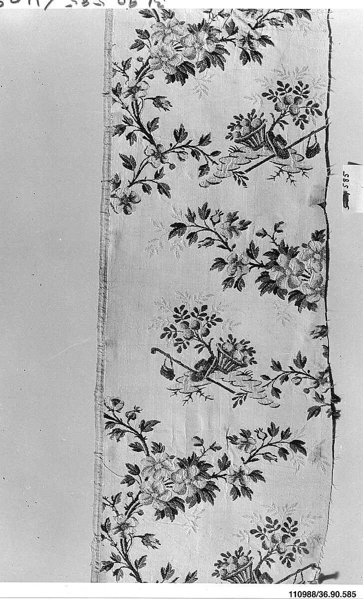 Piece — Unknown
