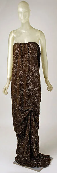 Dress — Giorgio di Sant'Angelo
