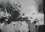 The Flag — Balcomb Greene