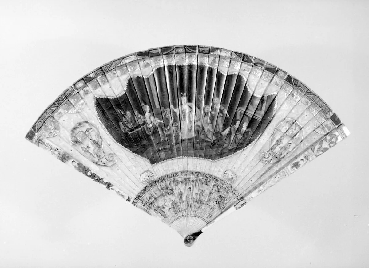 Fan — Unknown