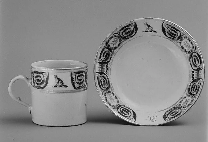 Cup — Unknown