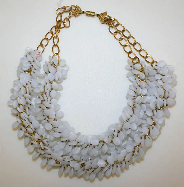 Necklace — House of Balmain|Pierre Balmain