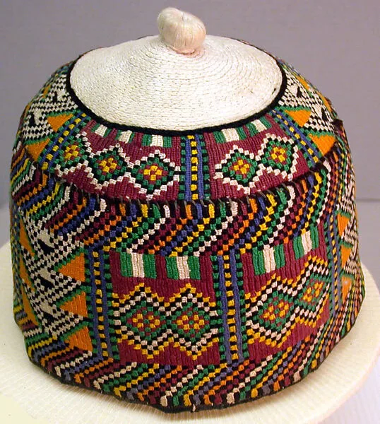 Hat (Fulan) — Unknown