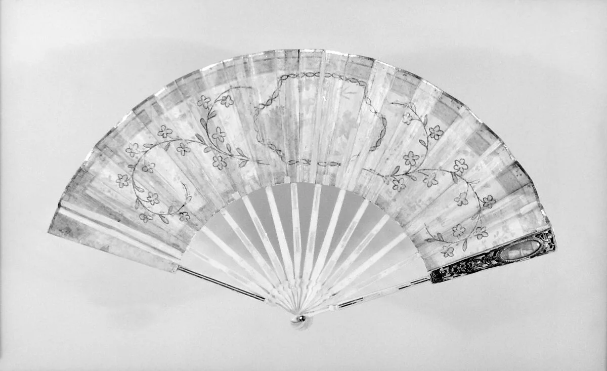 Fan — Unknown