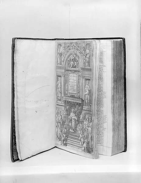 Bible — John Hays