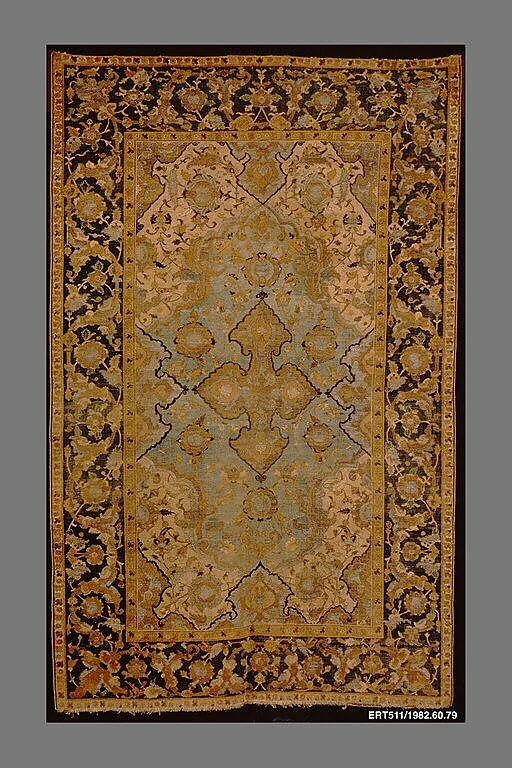 Rug — Unknown