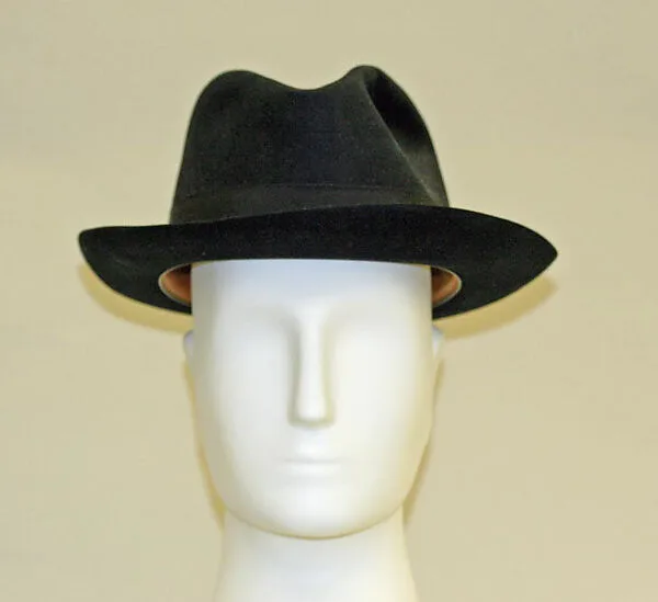 Fedora — James Lock & Co. Ltd