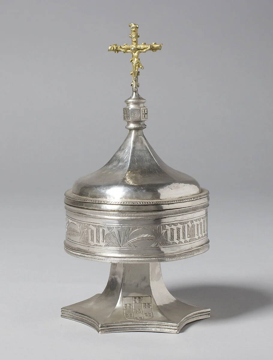 Pyx — Unknown
