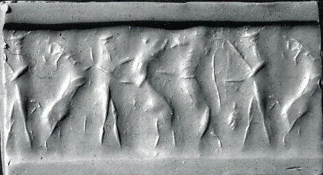 Cylinder seal