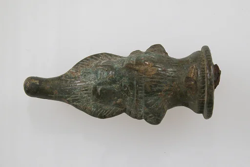 Key Handle