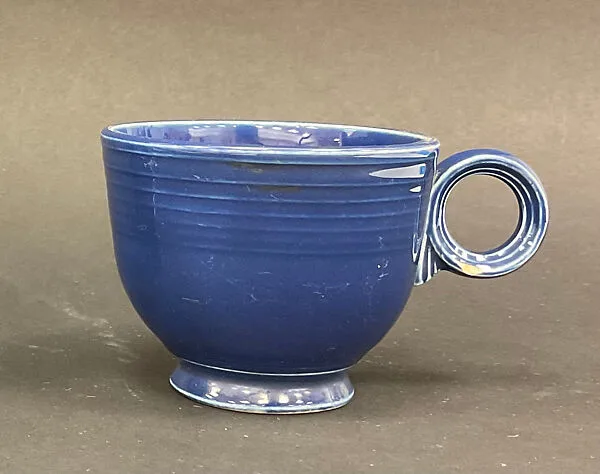 Cup — Frederick Hurten Rhead