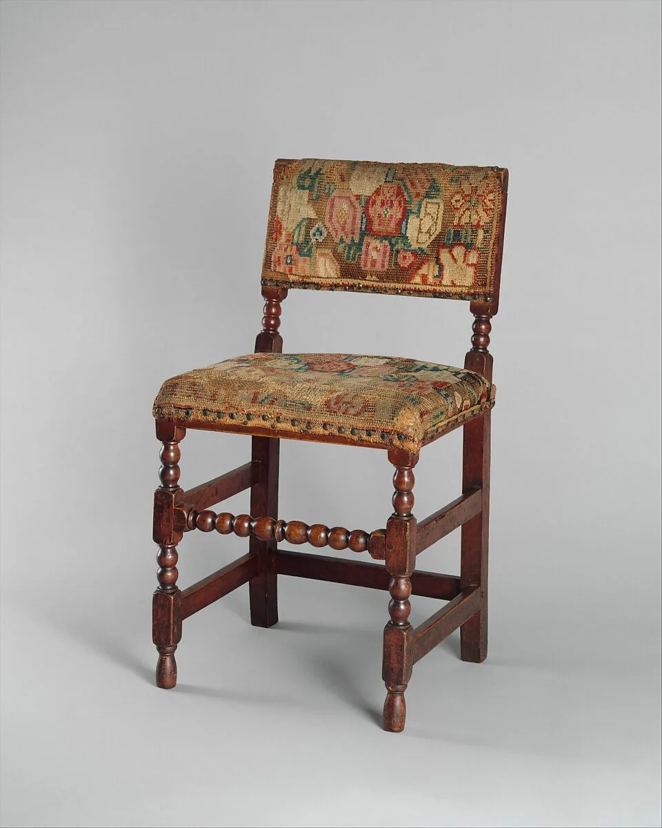 Side Chair — Unknown