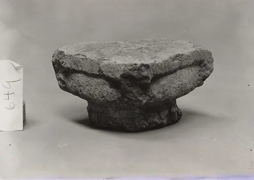 Column Base