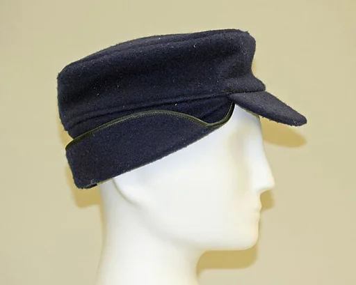 Cap