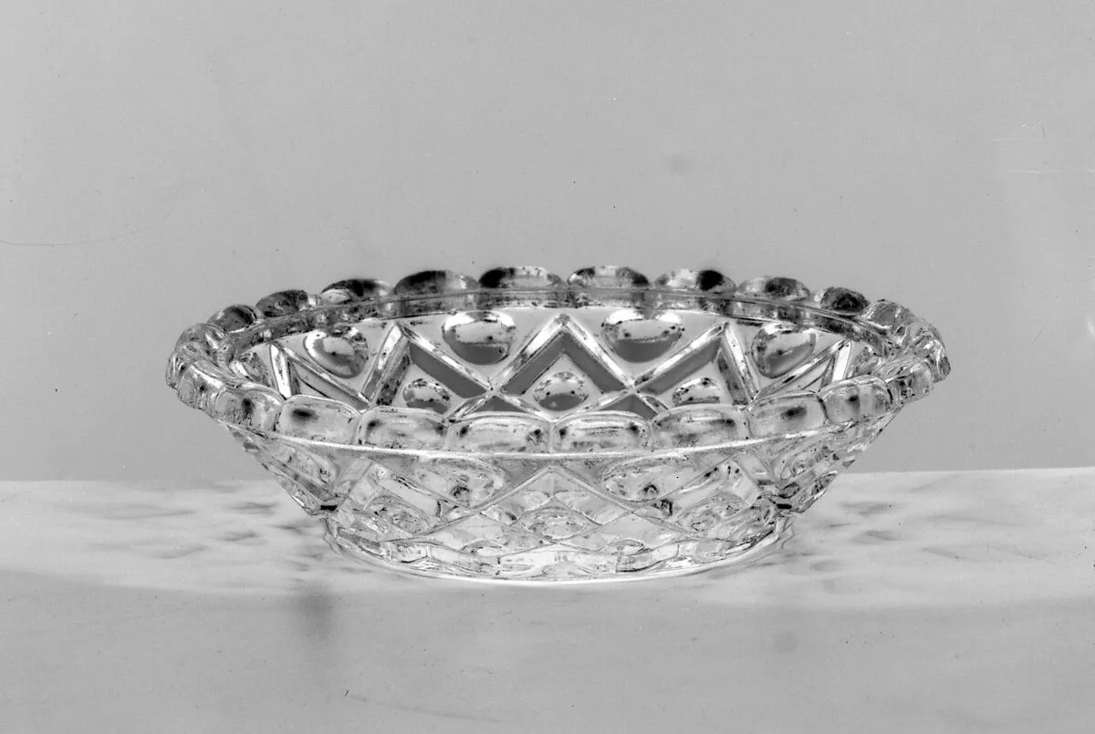 Sauce dish — Unknown