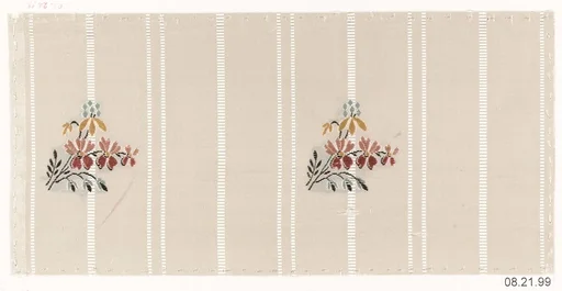Textile sample