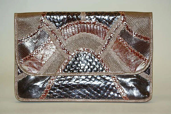 Purse — Carlos Falchi