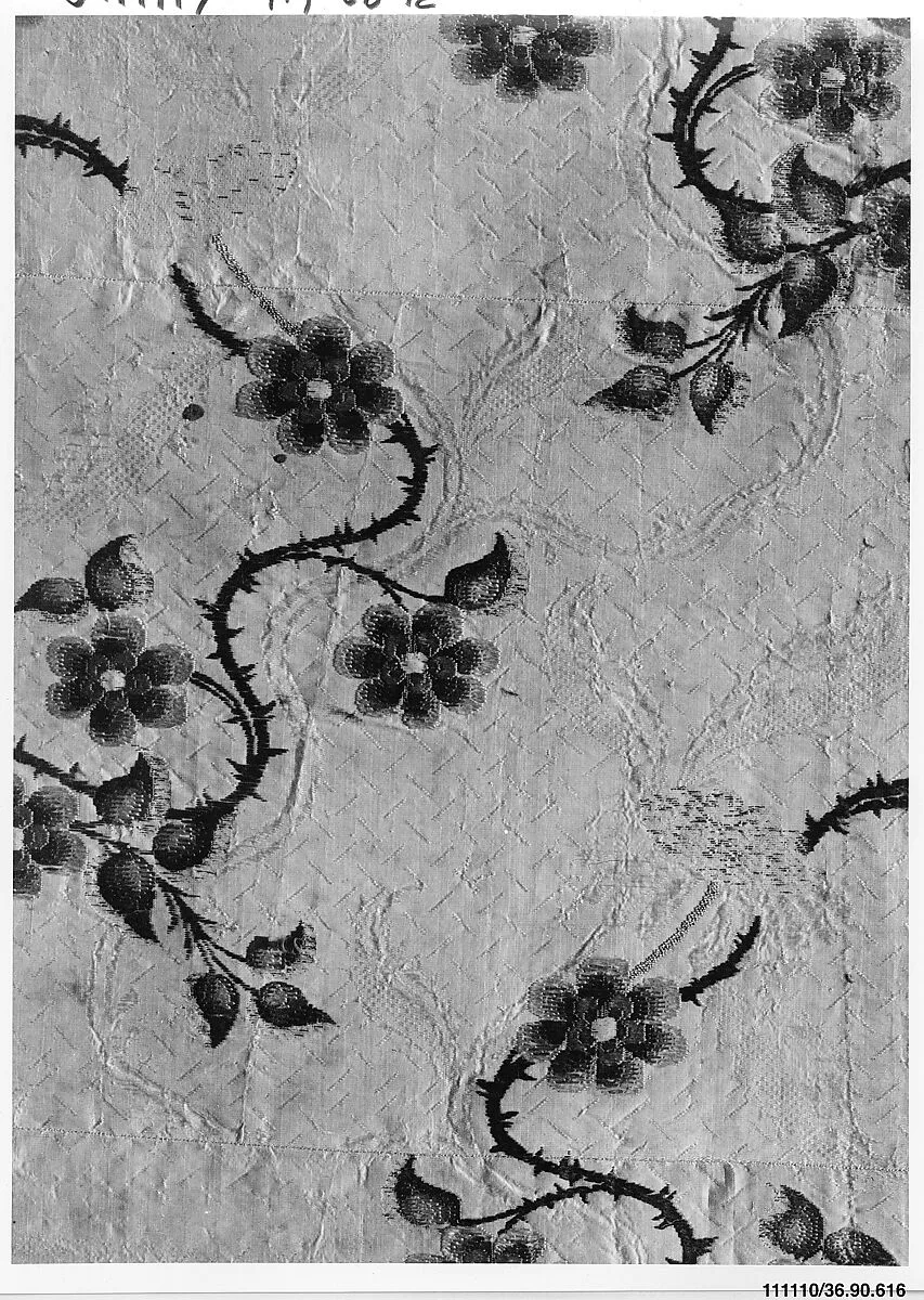 Piece — Unknown