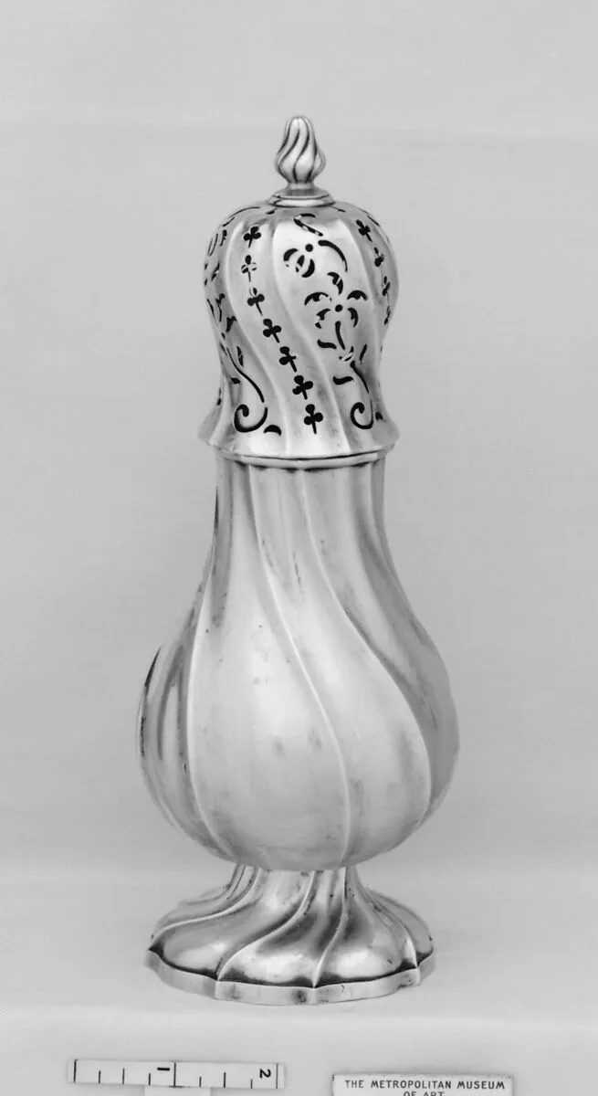Caster — Motthijs Croyenschot