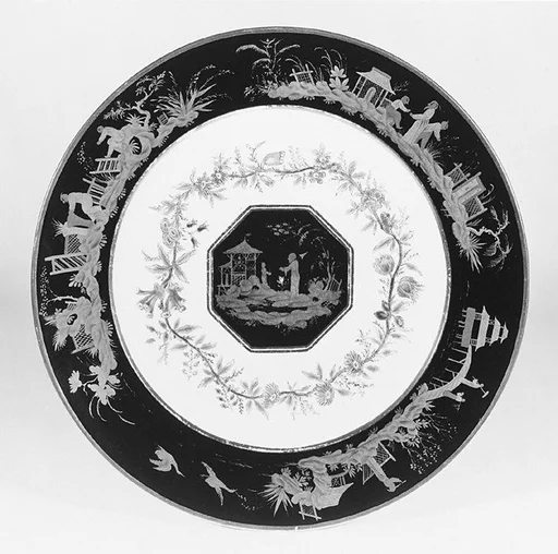 Plate