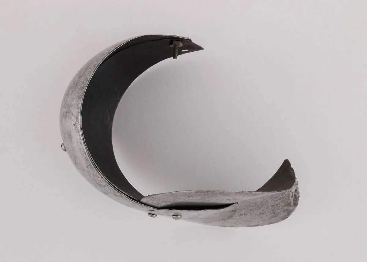 Elbow Defense (Couter) — Unknown