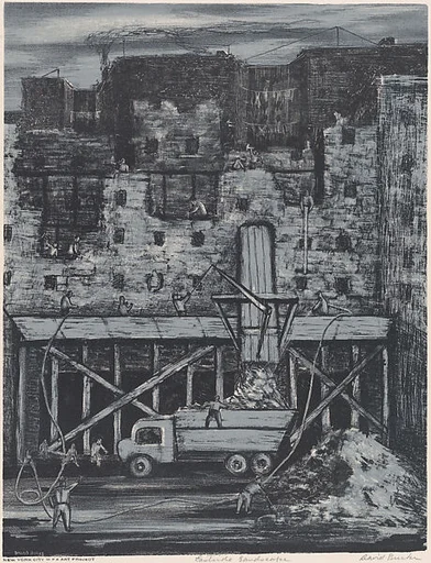 Eastside Landscape