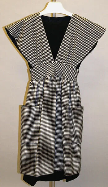 Dress — Norman Norell|Traina-Norell