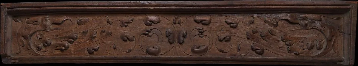 Frieze — Unknown