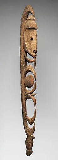 Figure (Yipwon)