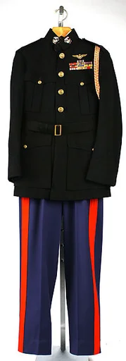 Military ensemble