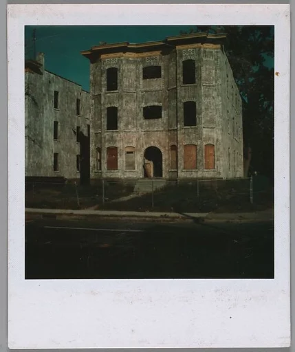 [Building Shell]