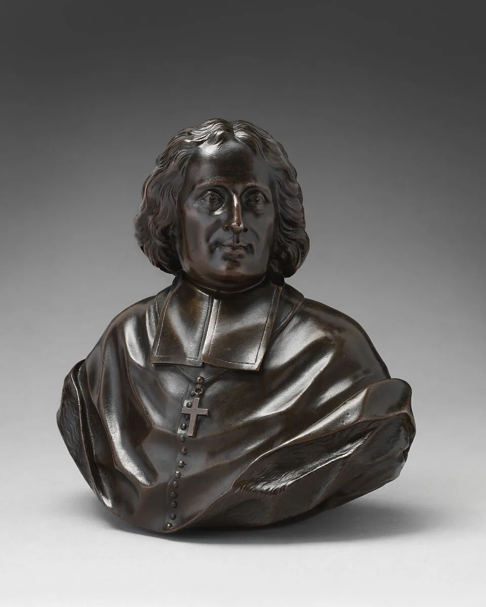 Jacques Benigne Bossuet, Bishop of Meaux — Jean-Claude-François-Joseph Rosset