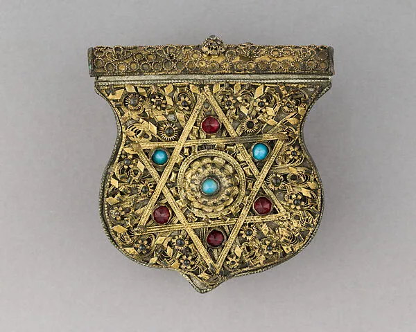 Patch Box — Unknown