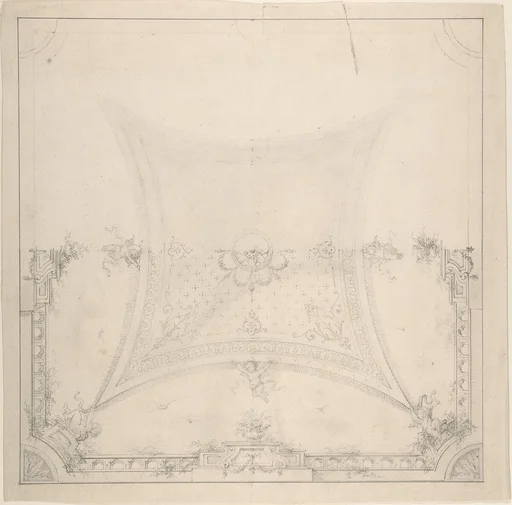 Designs for Ceiling