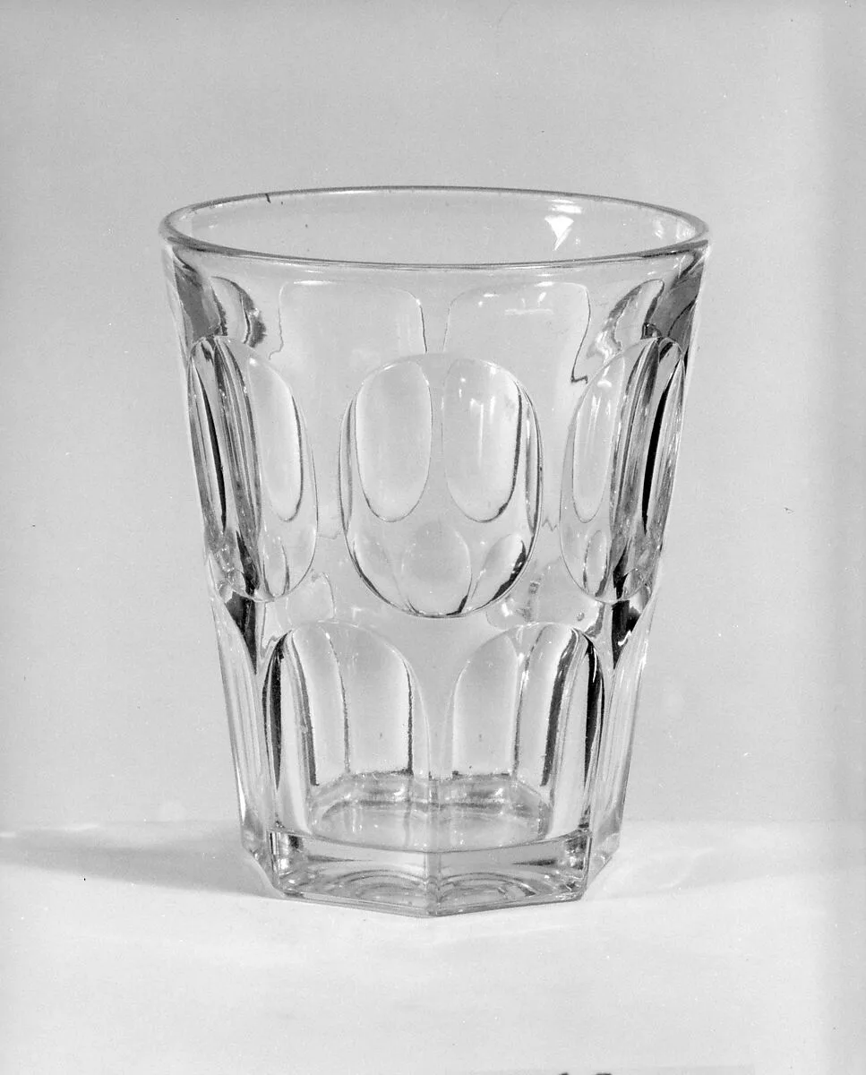 Flip Glass — Unknown